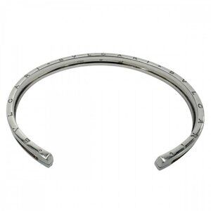 Bvlgari Bracelet B-zero One B Open Bangle Gold X